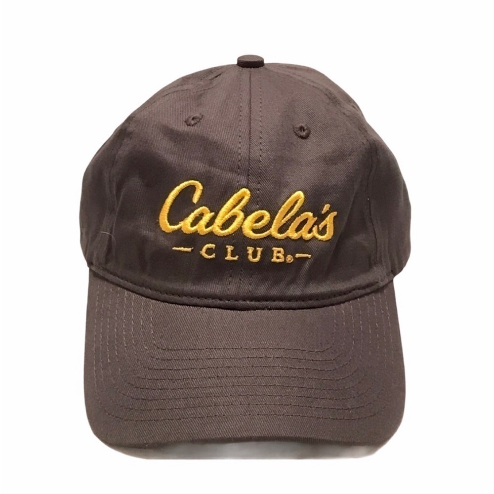 Grandeur Universal - Cabela's Club Sports Cap